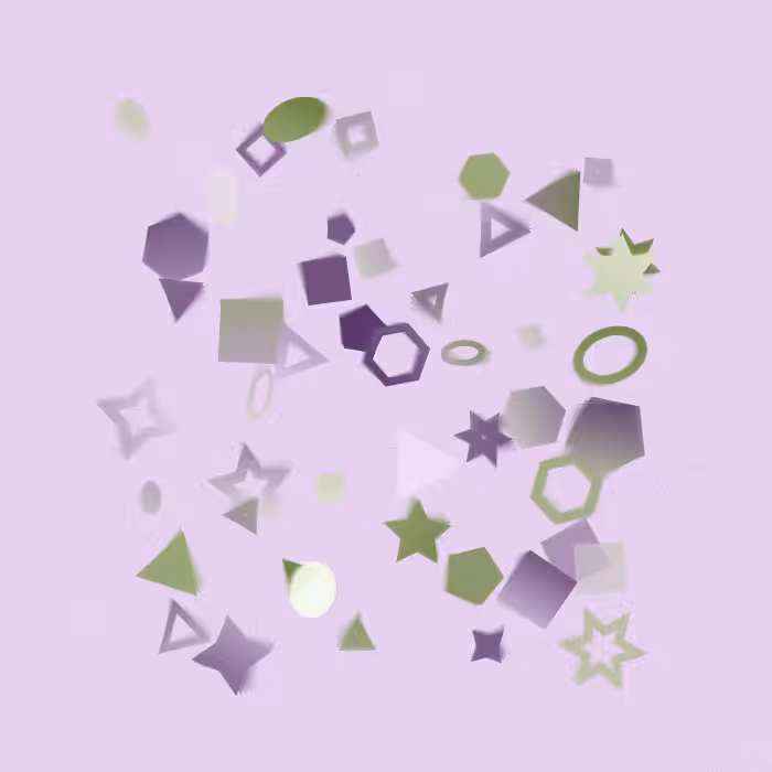 Shape Panic #3