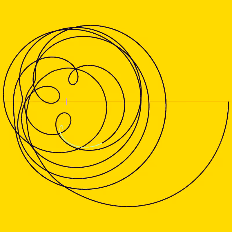 B.R. & Hendrik - Mysterious Zeta Function #10