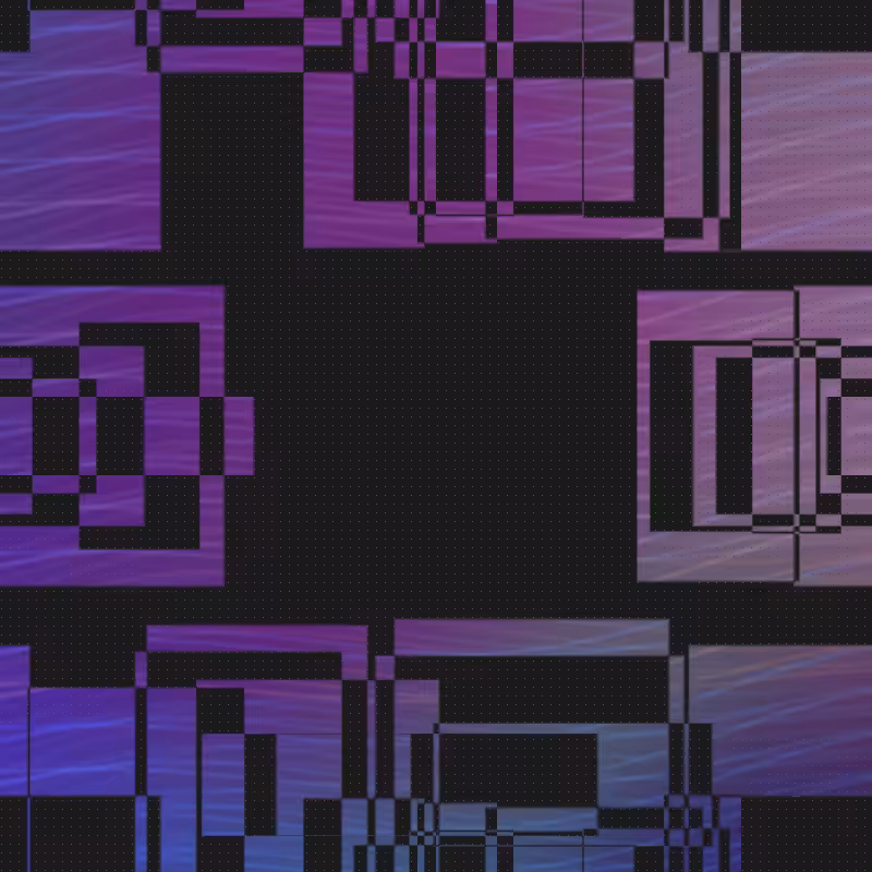 Enigmatic Flow Containers #3