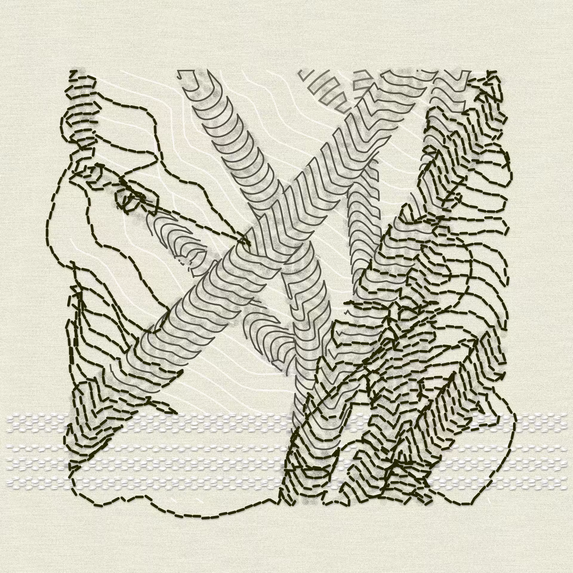 Aux Arbres #59009
