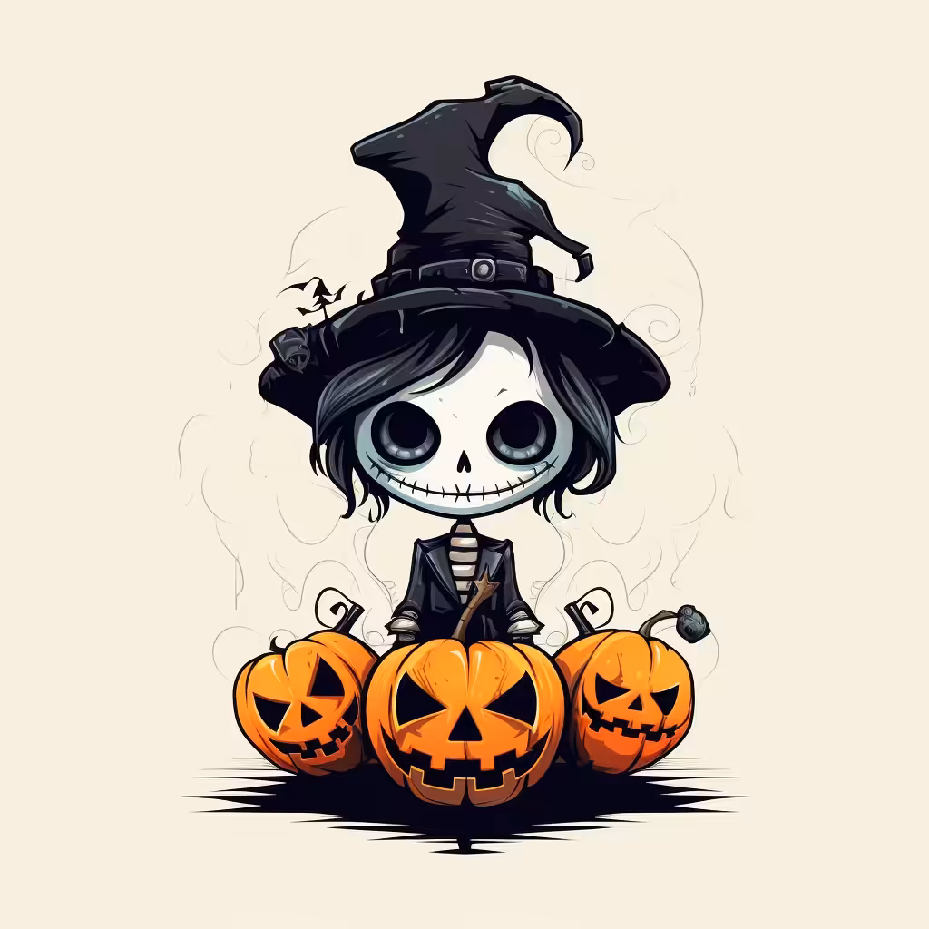 Trick-or-treat