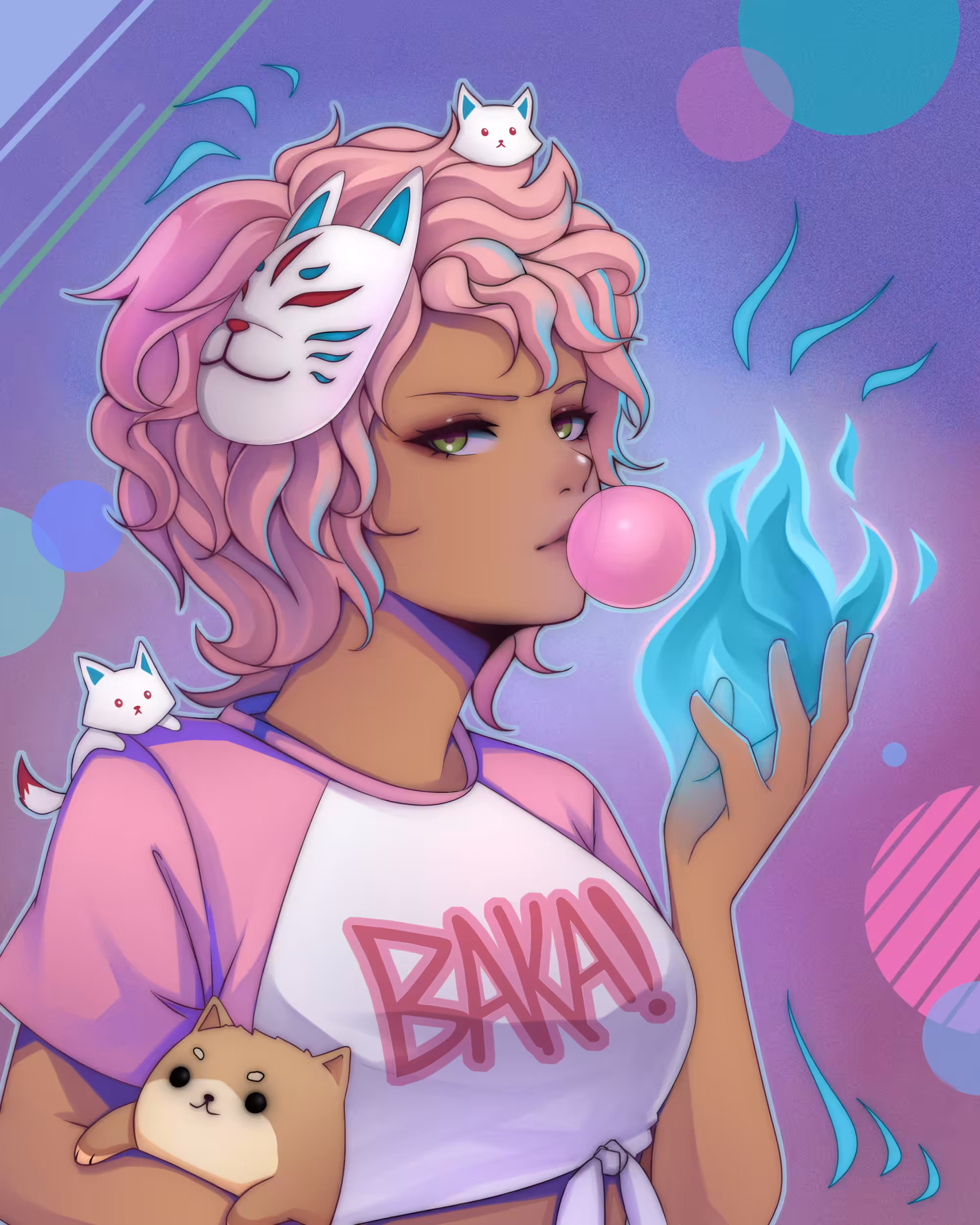 Baka