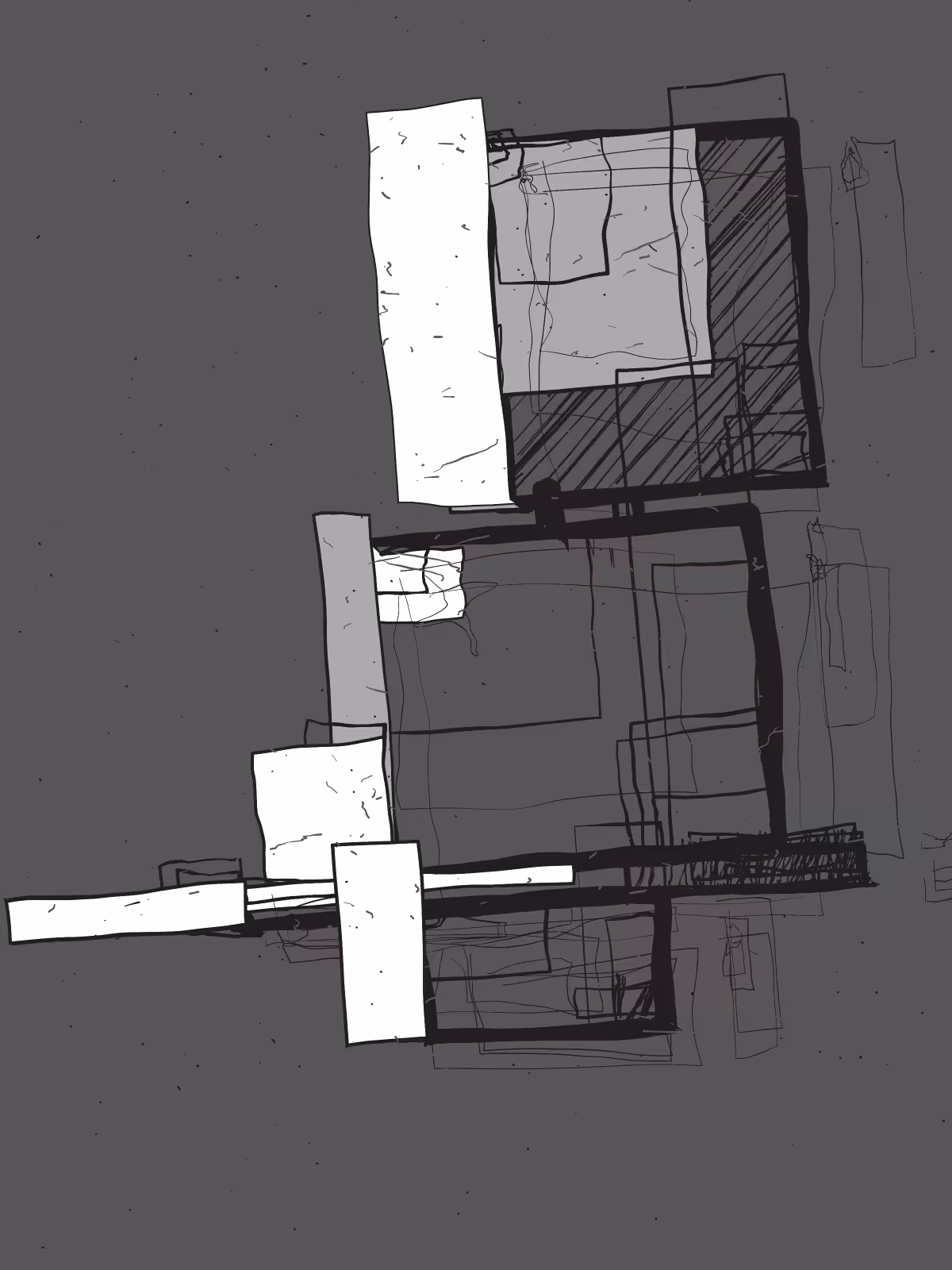 Lost in Projection #15