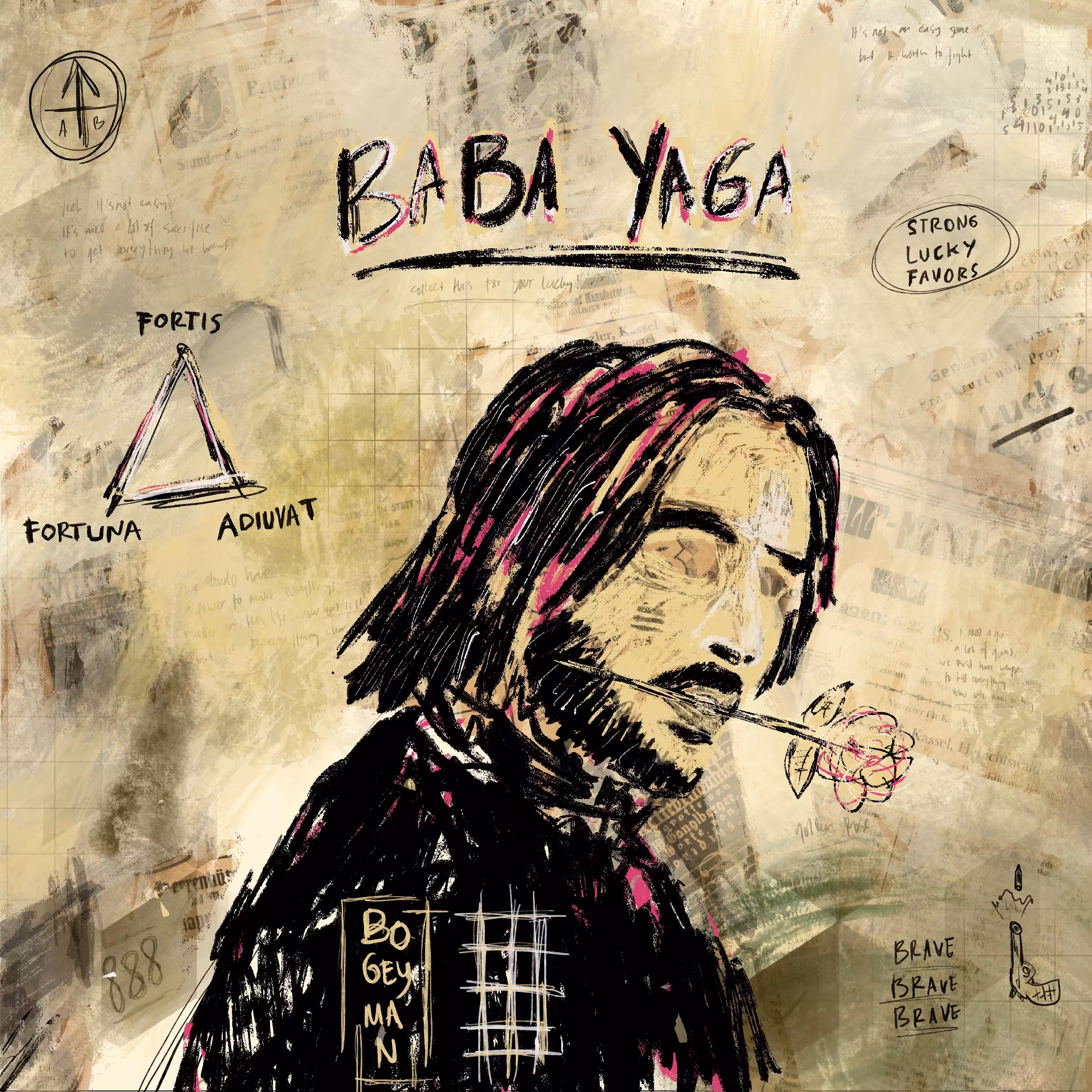 Baba Yaga