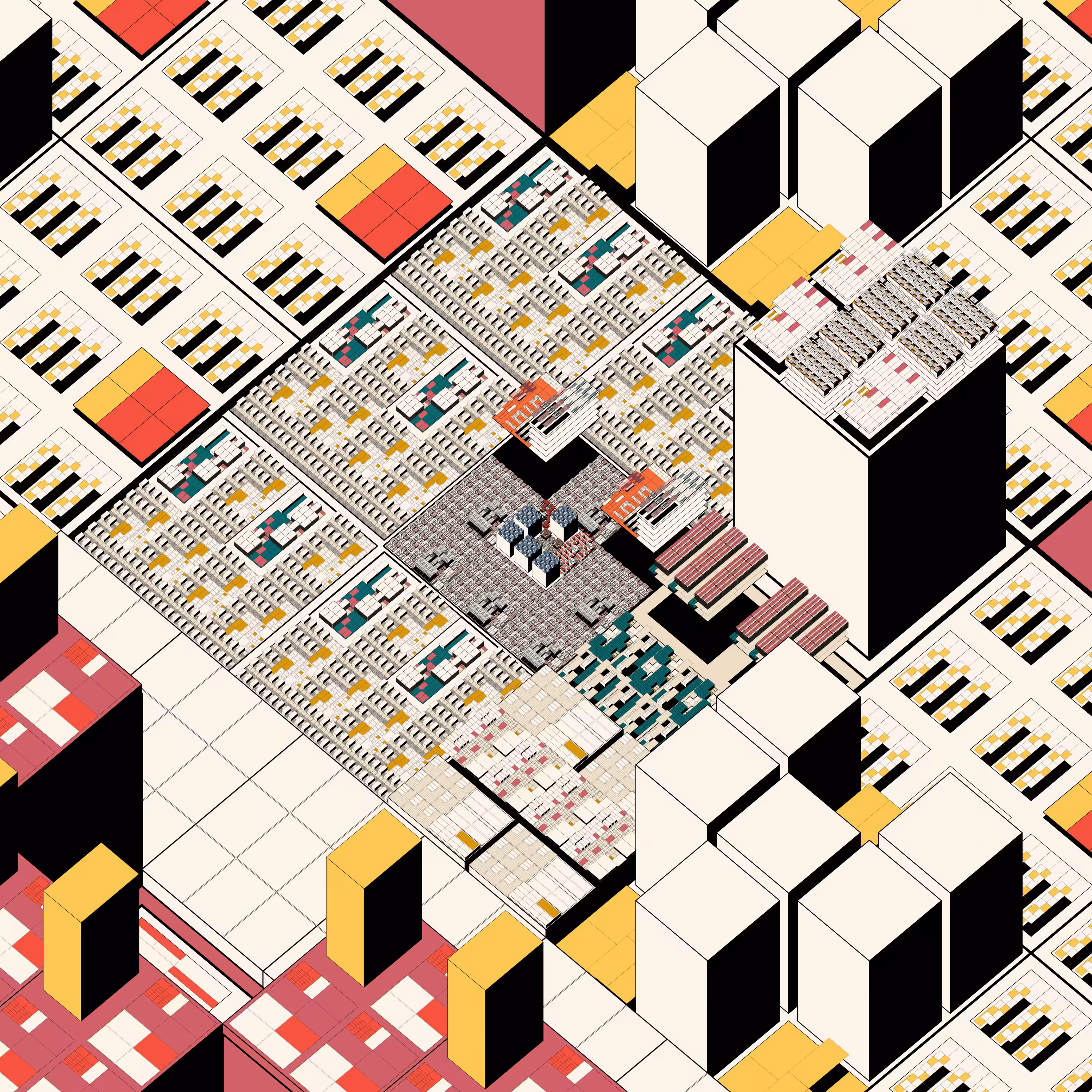 Decagon #13208
