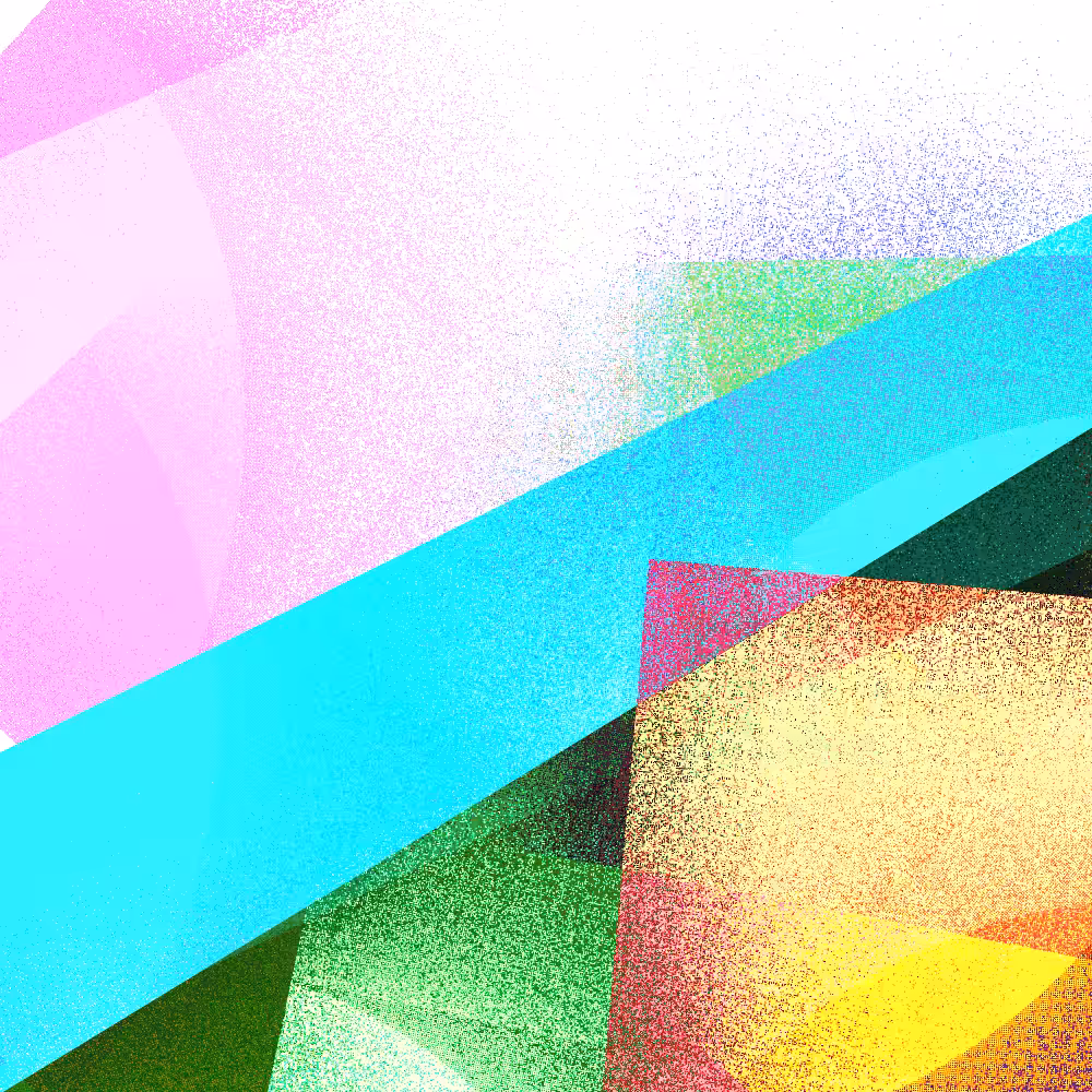 Fractal Noise #45
