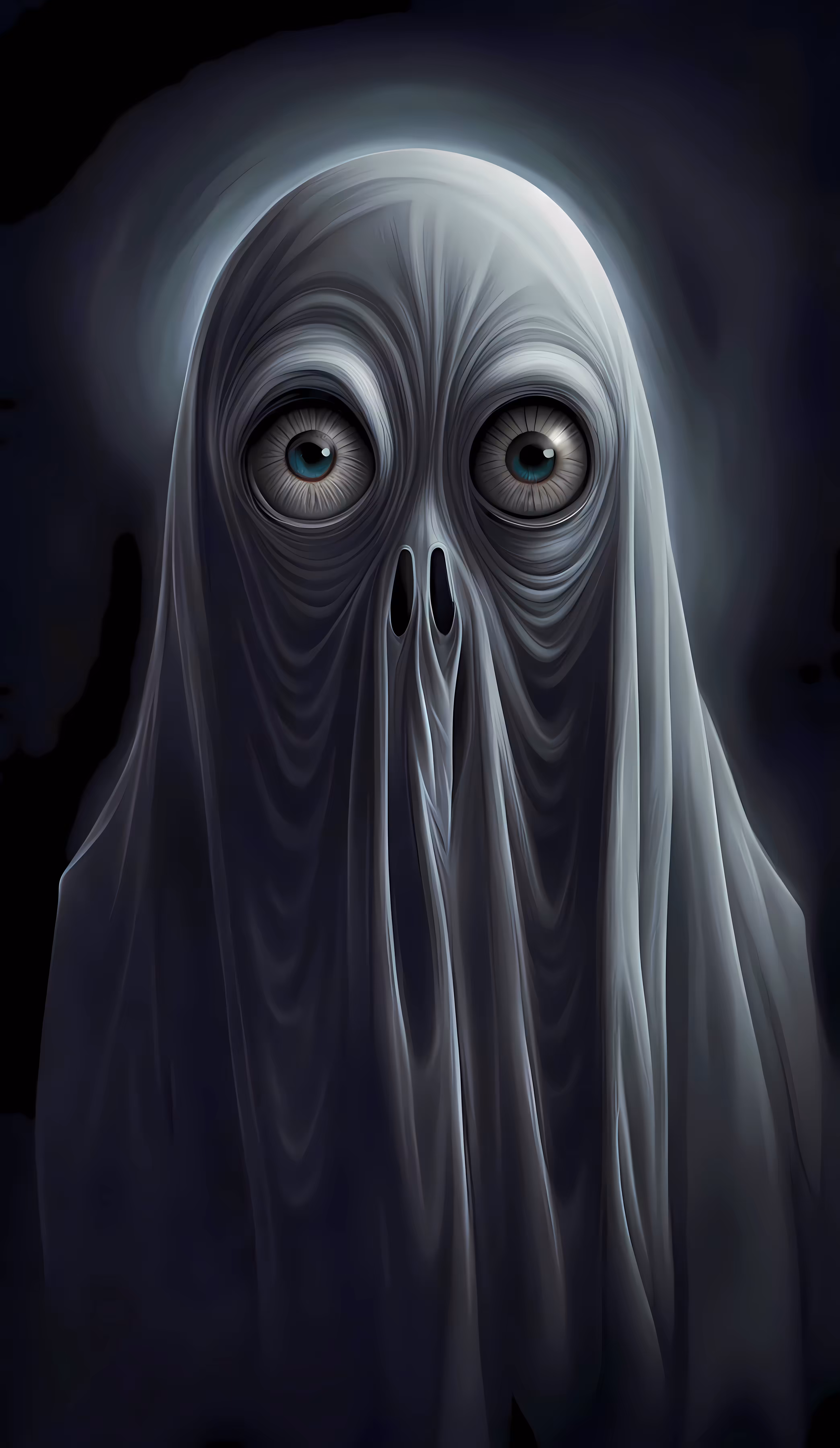 Not Casper