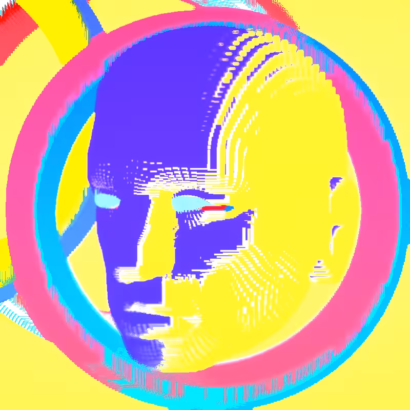 Nefertiti #25