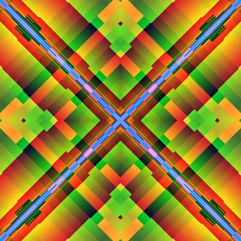 Crossroads #77