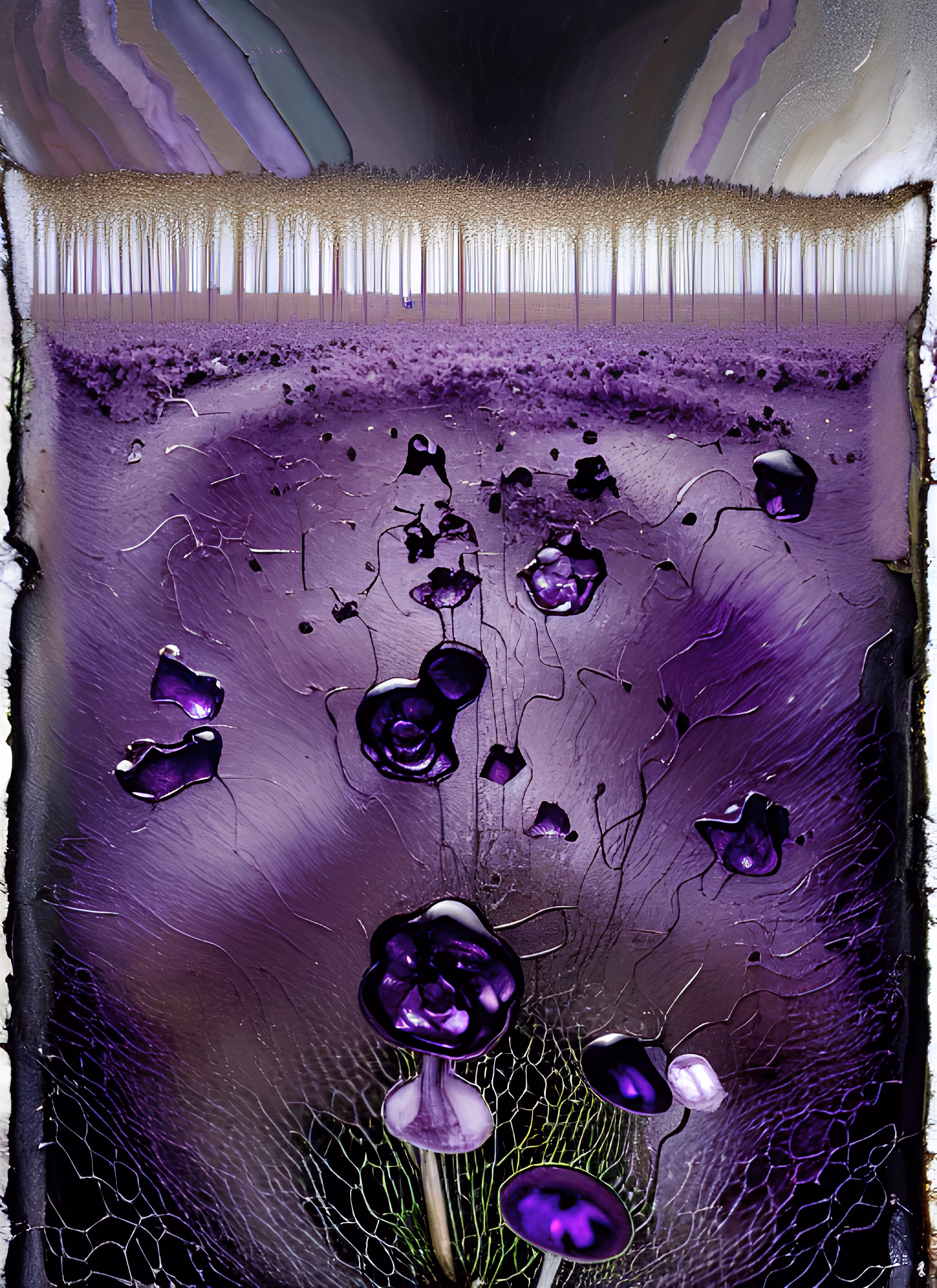 amethyst deceivers #10