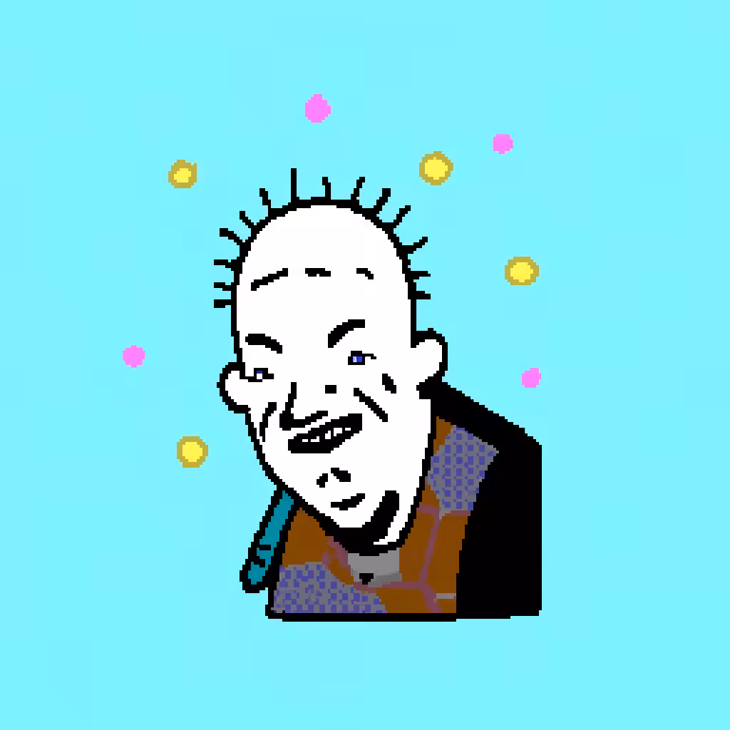 CRT_Static_964