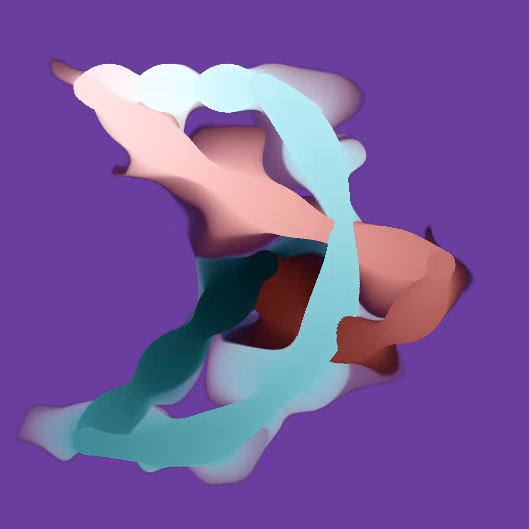 Paths That Join #66