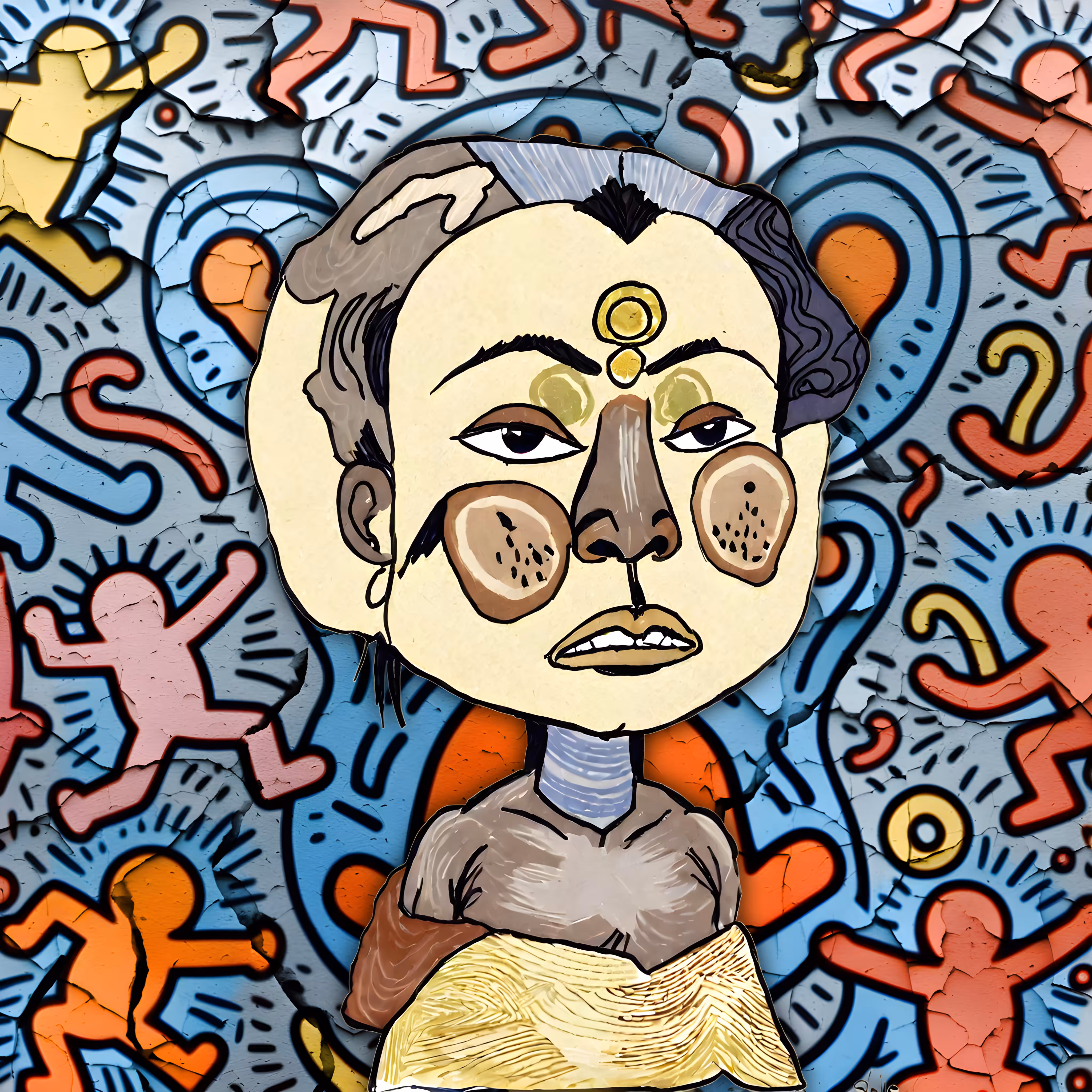 Art DeCC0s: Art DeCC0 #9910