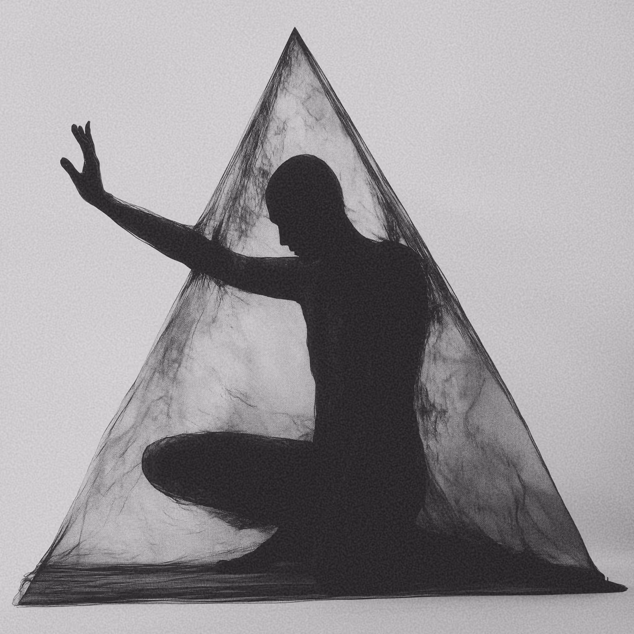 No1.: Triangle Of Consciousness