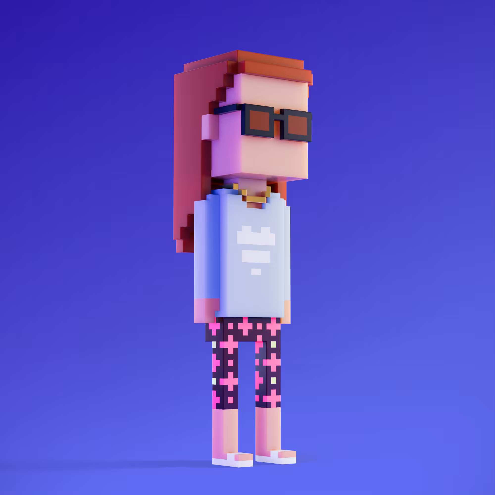 Meebit #1175