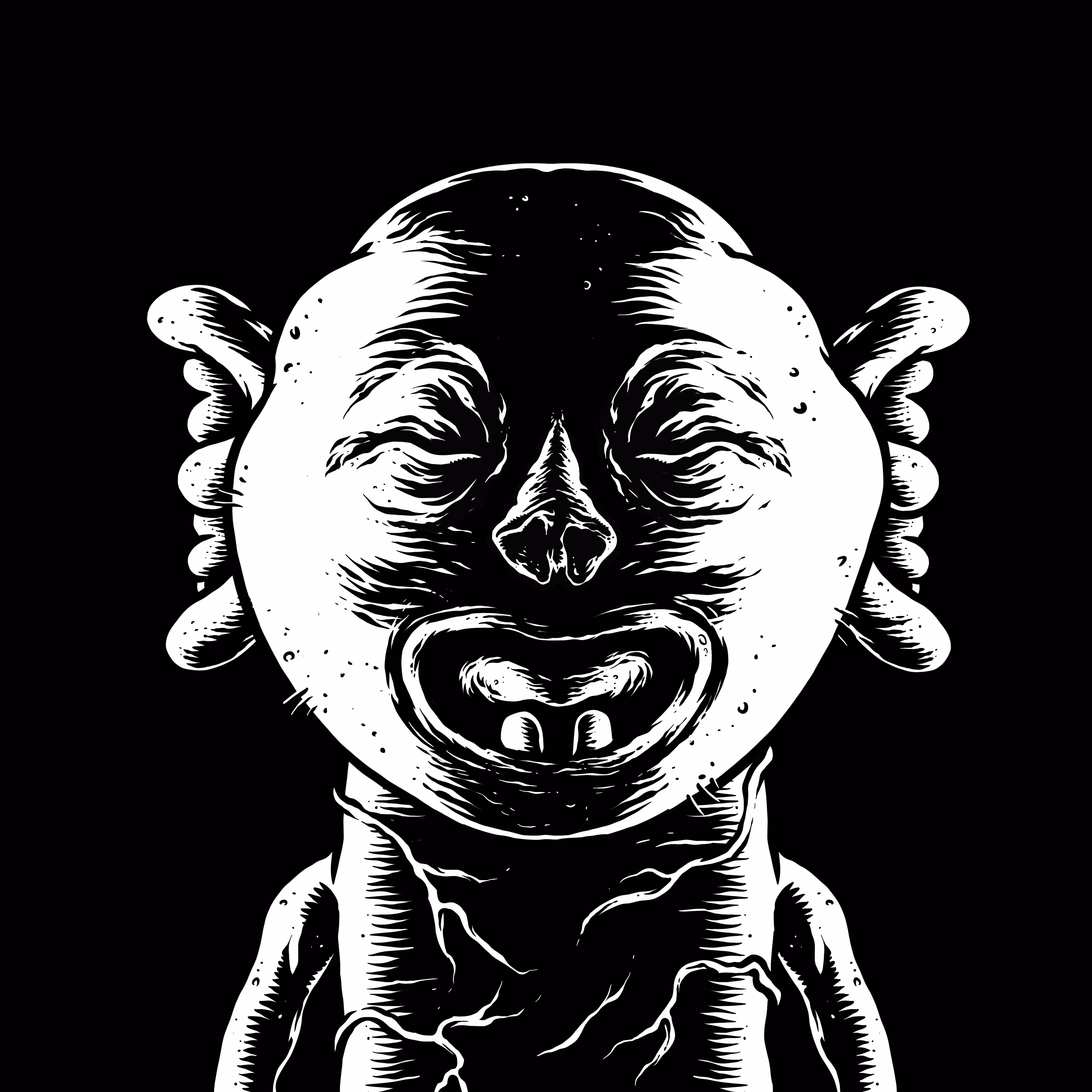 Friend #036