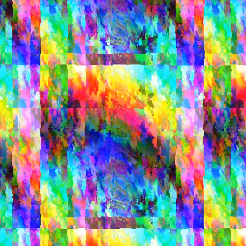 Canvas Ambient #25