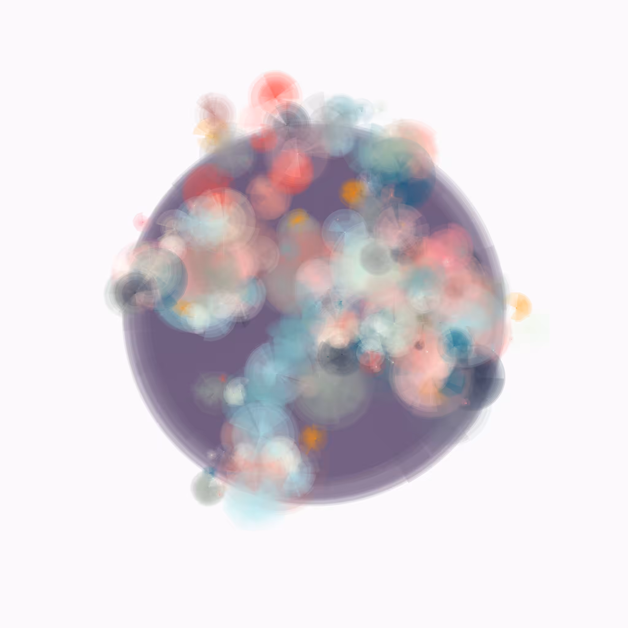 Aura #91