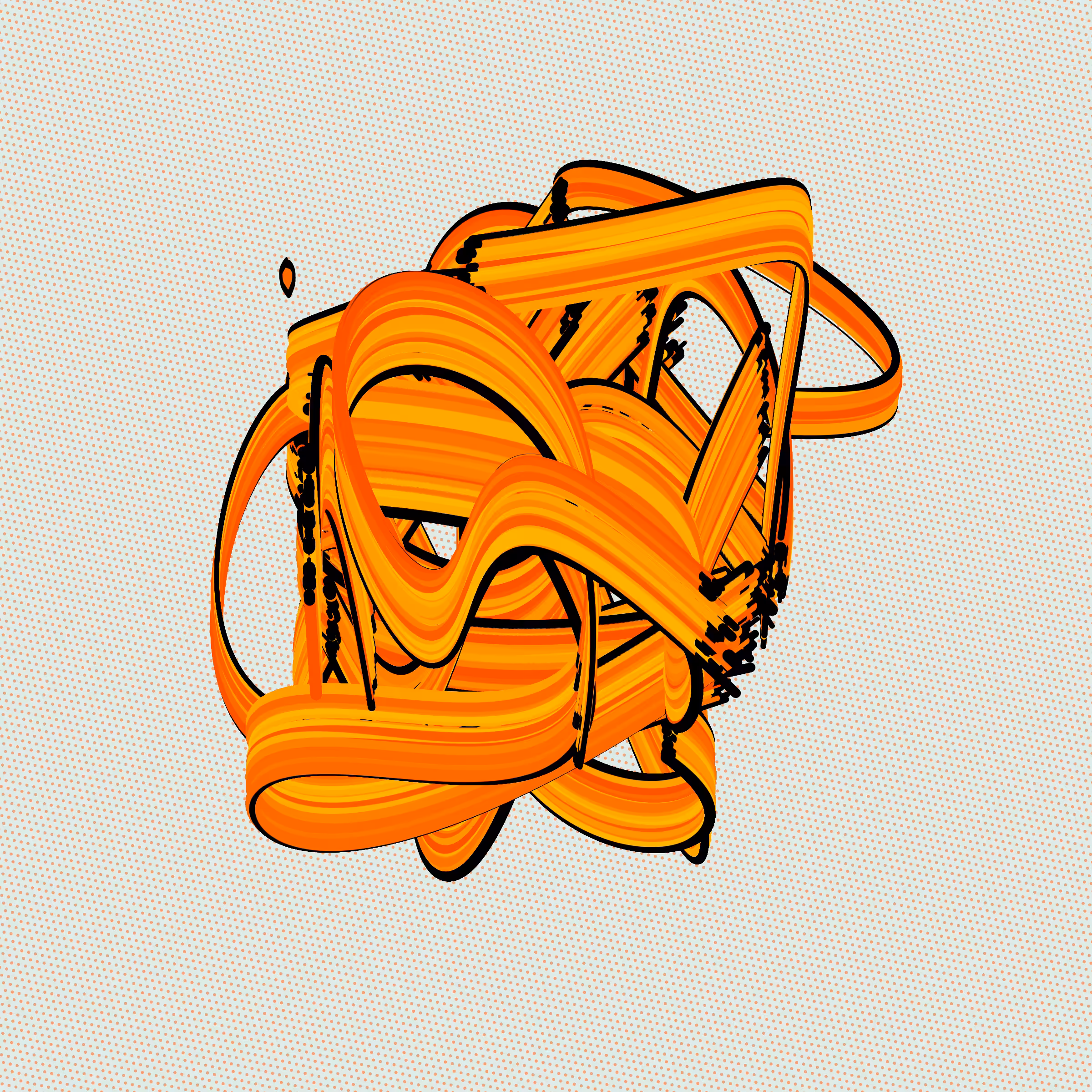 Brushpops #800