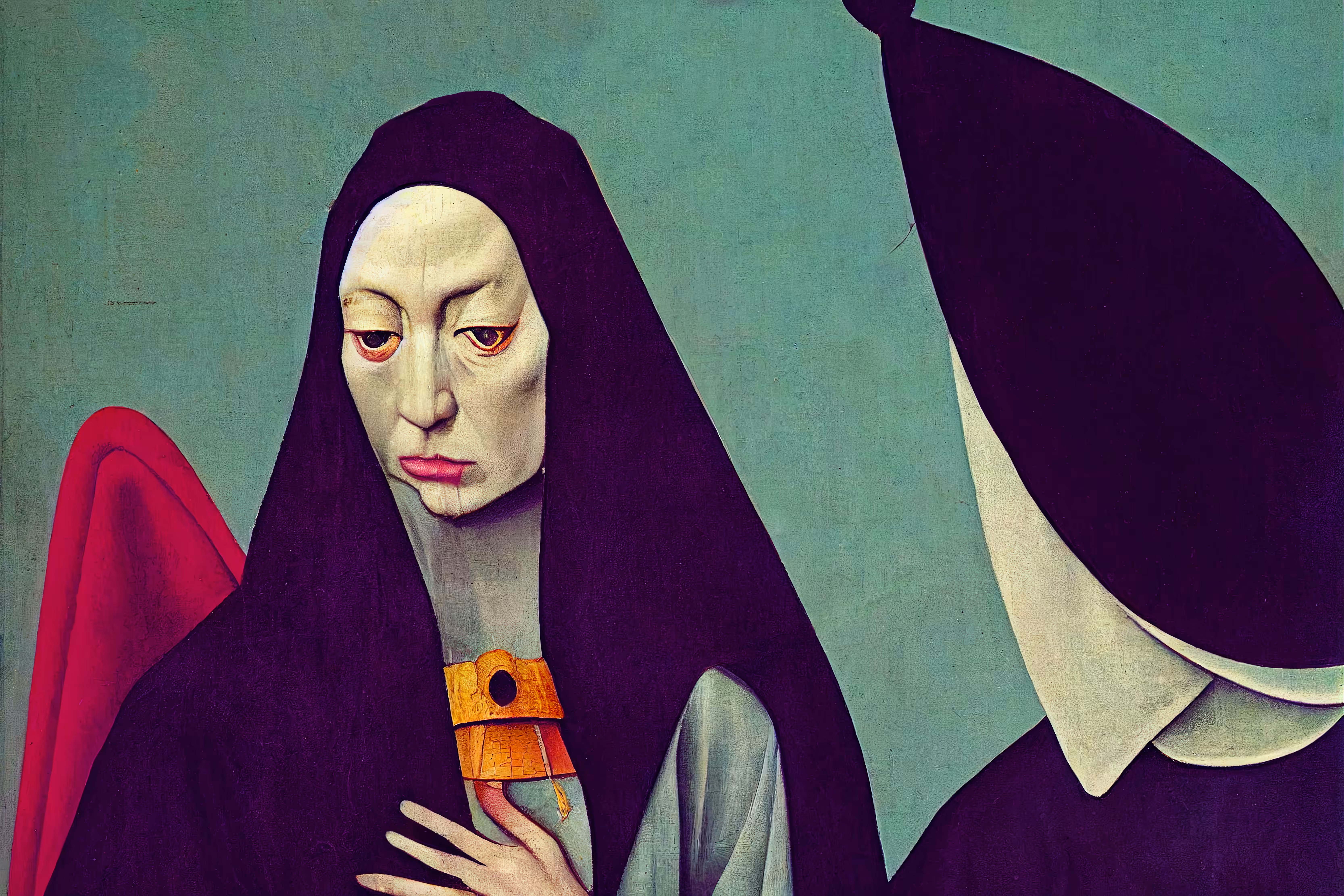 Sister Rose