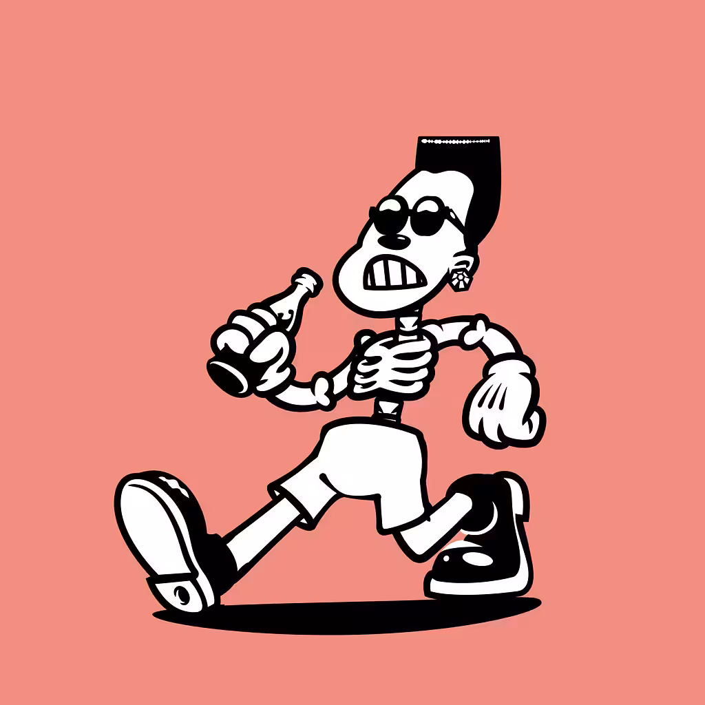 Walker 137
