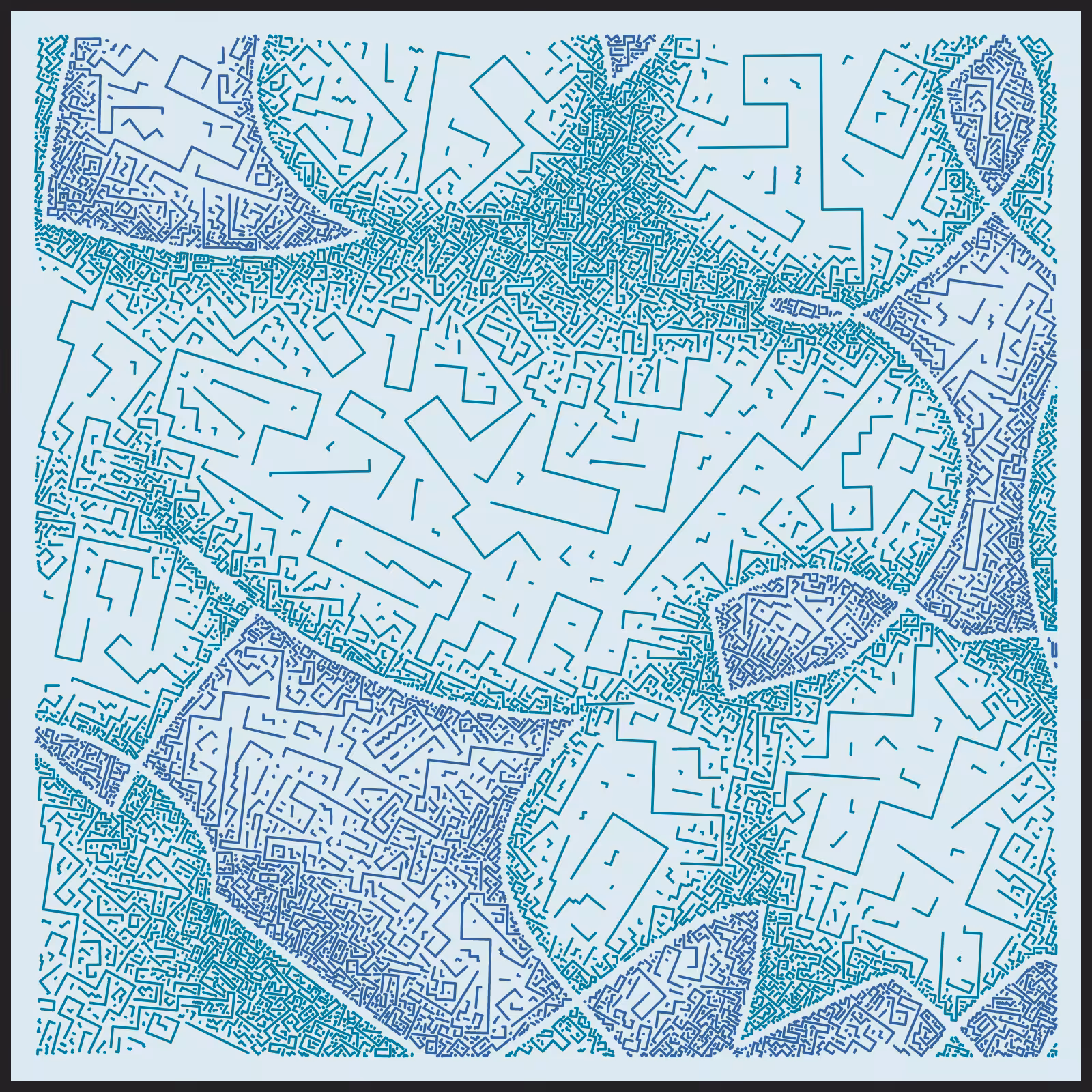 Hypergiraffe #19