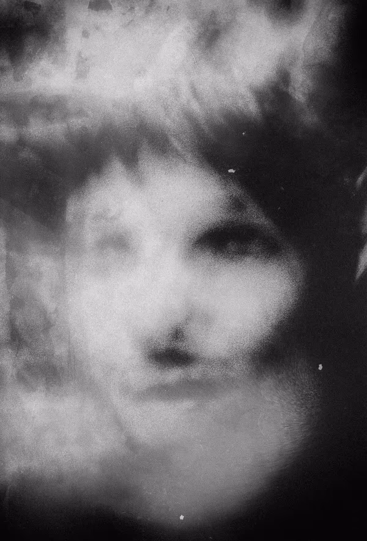 Disfiguration