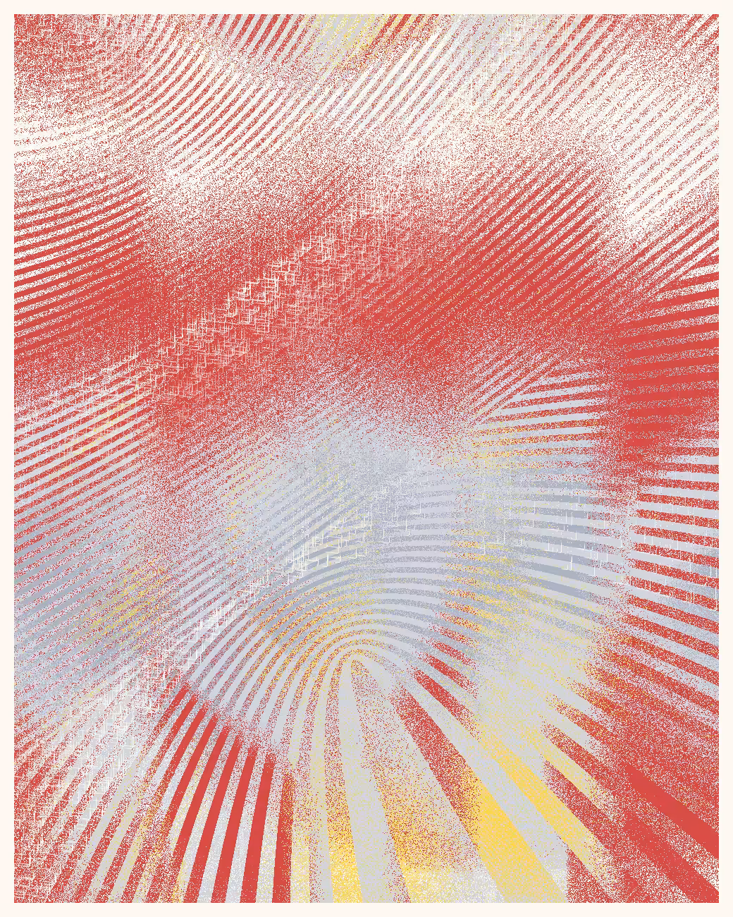 Frequency of Affection #17