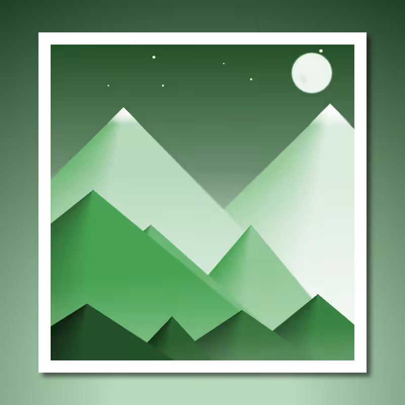 mountains  #45
