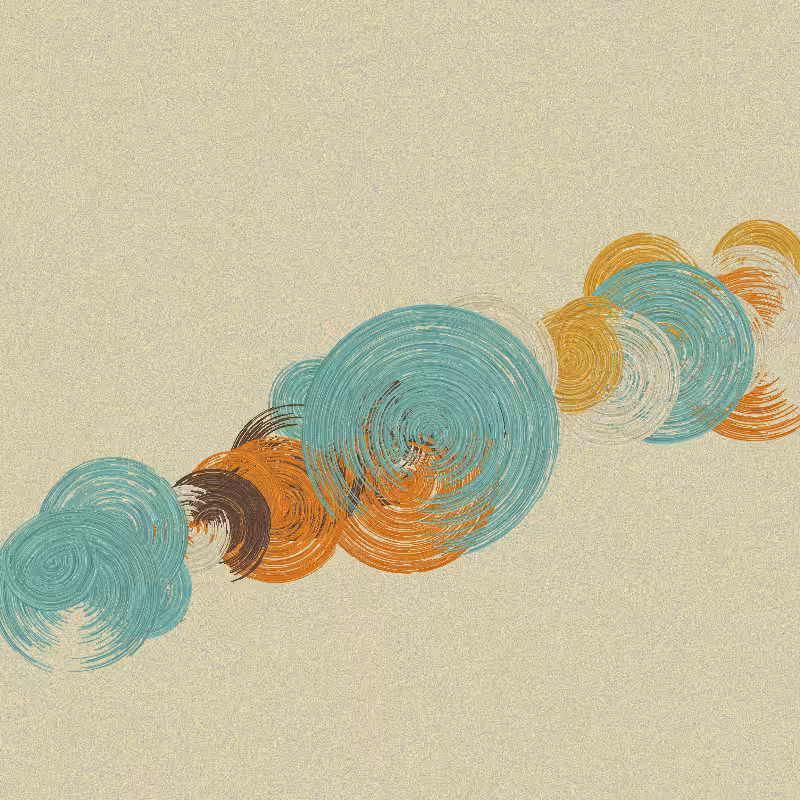 Circles #23