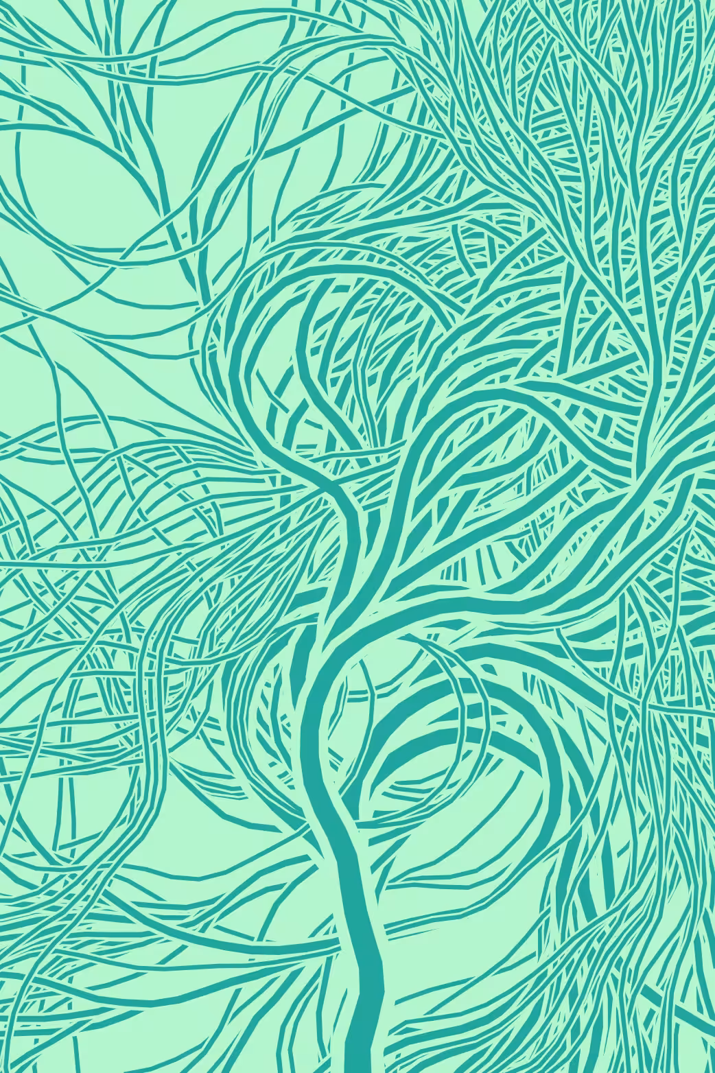 Tree 24.4.2021 #14
