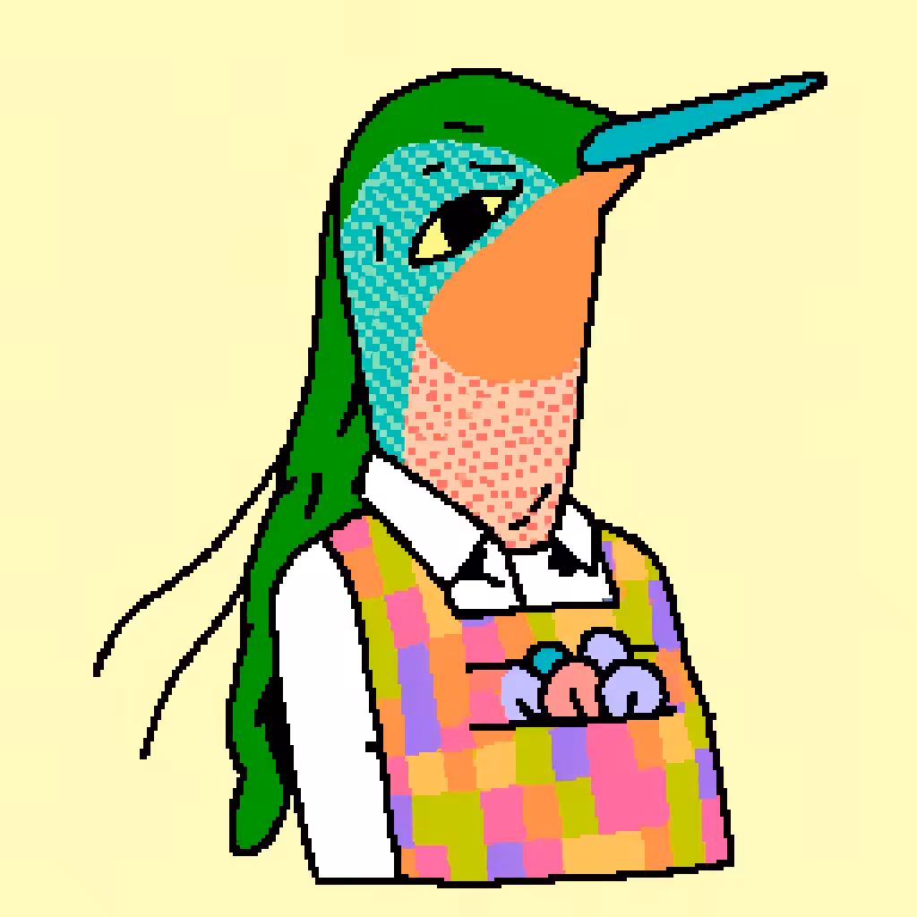 DX Terminal: SnappyHappy