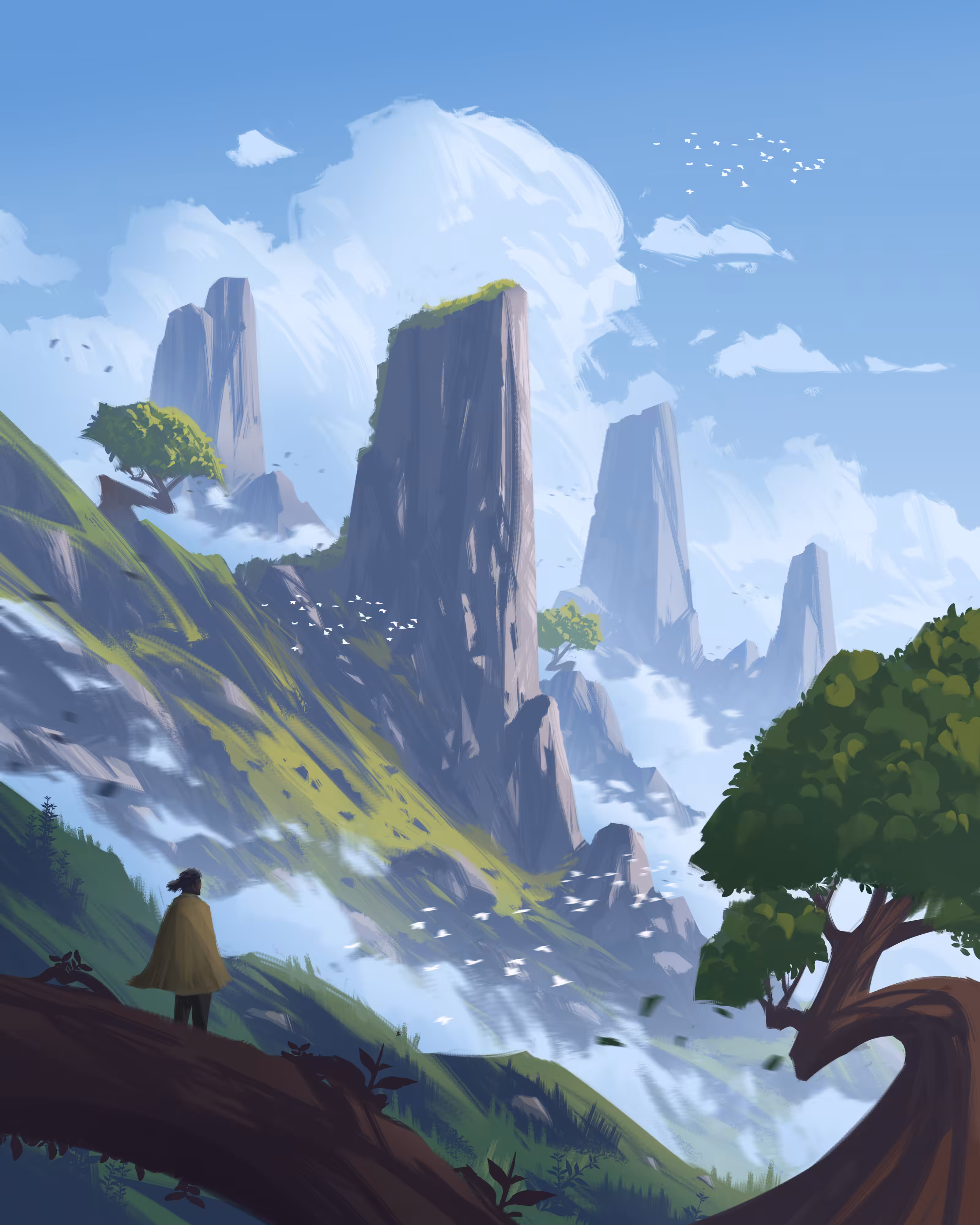 VENTURE