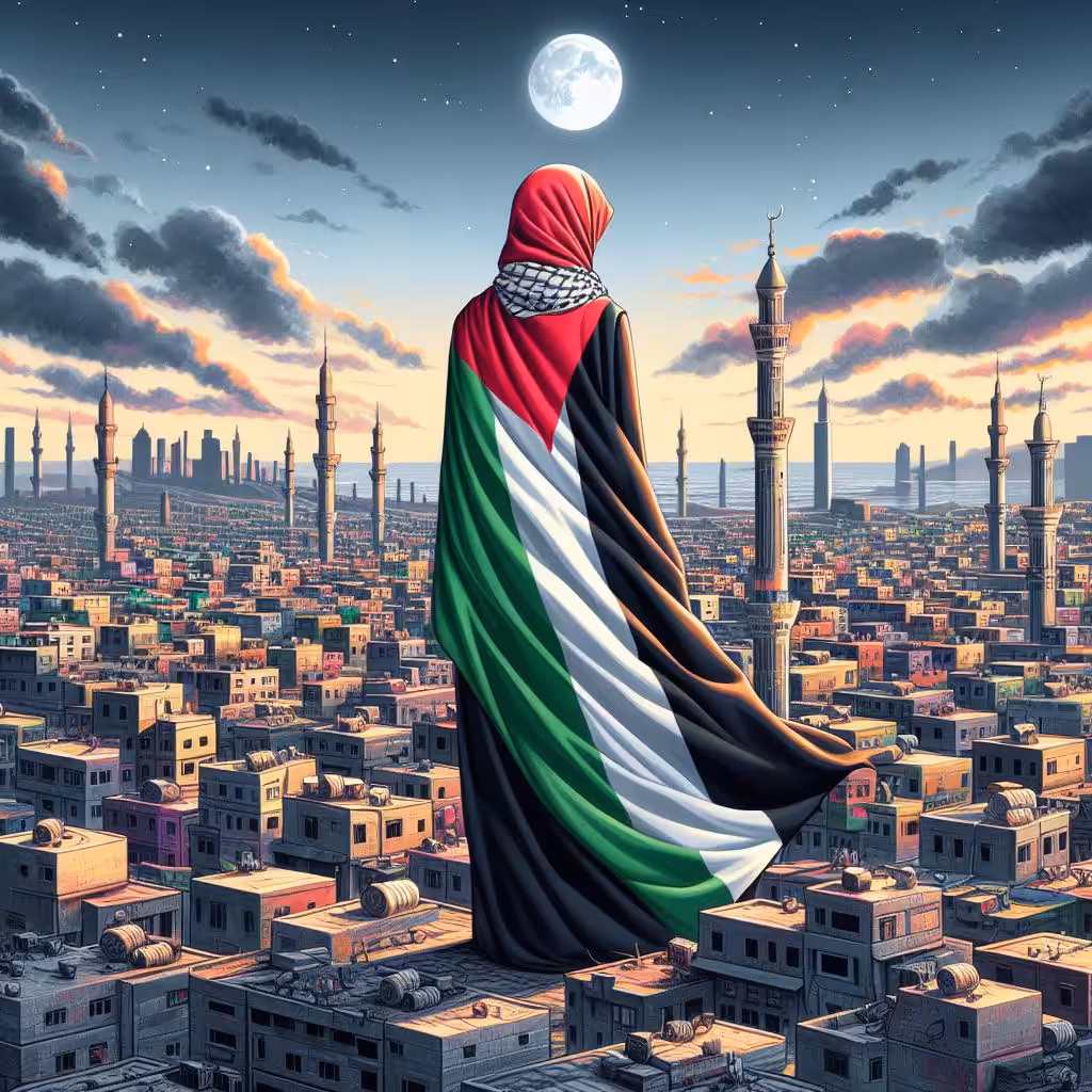 🤍🇵🇸🤍