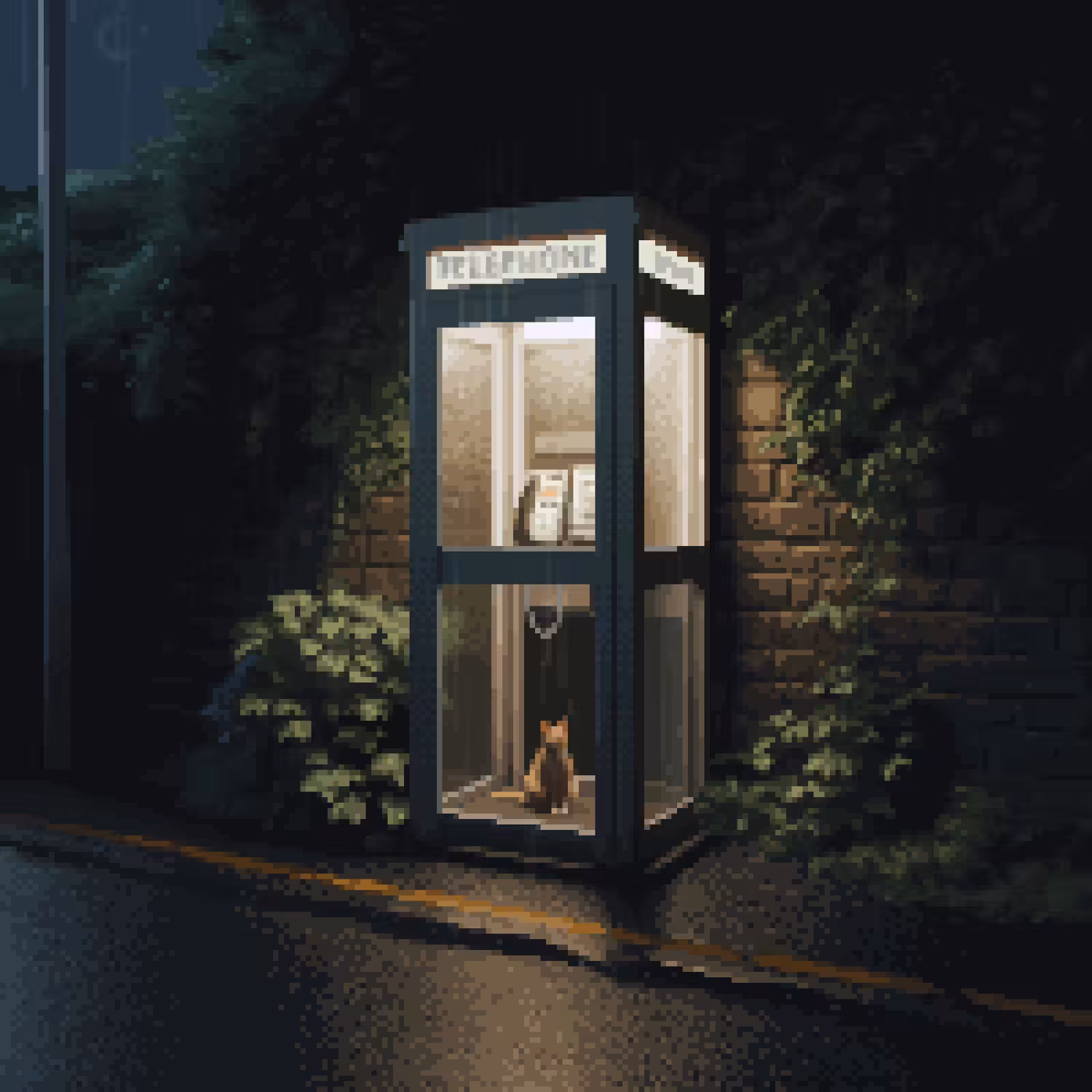 Shelter 2