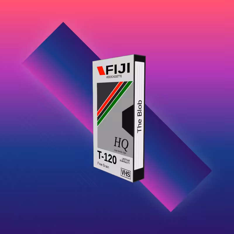 vHsTML CaSSettes #39