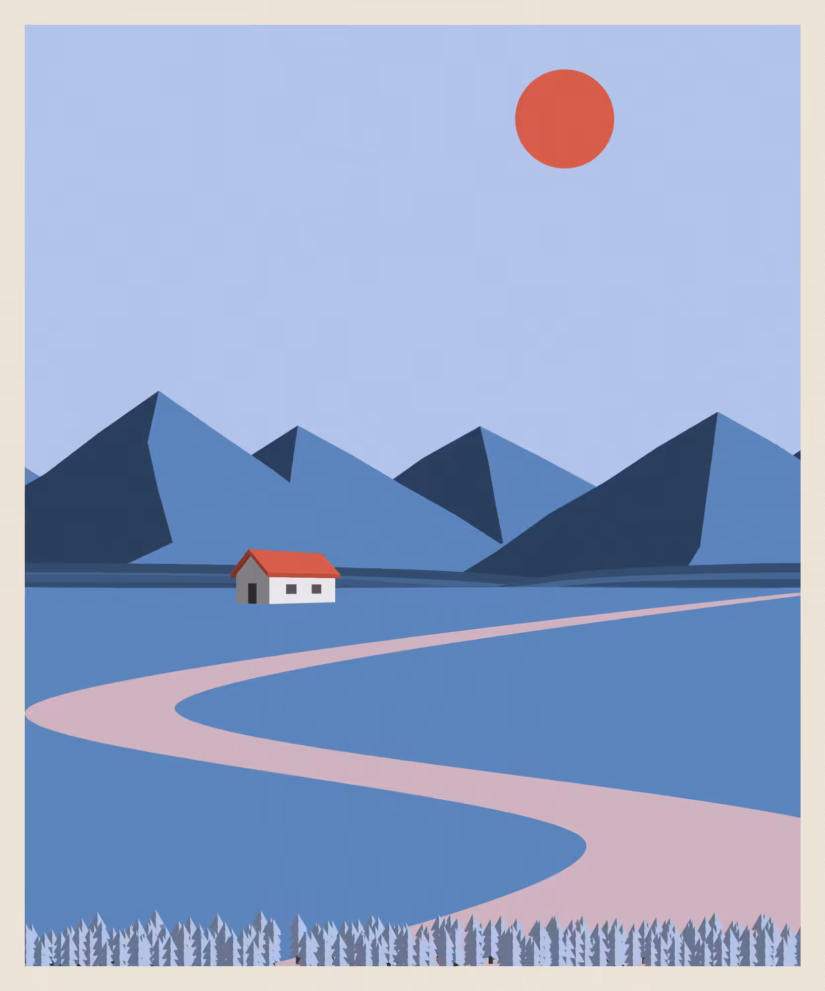 Lookouts #12