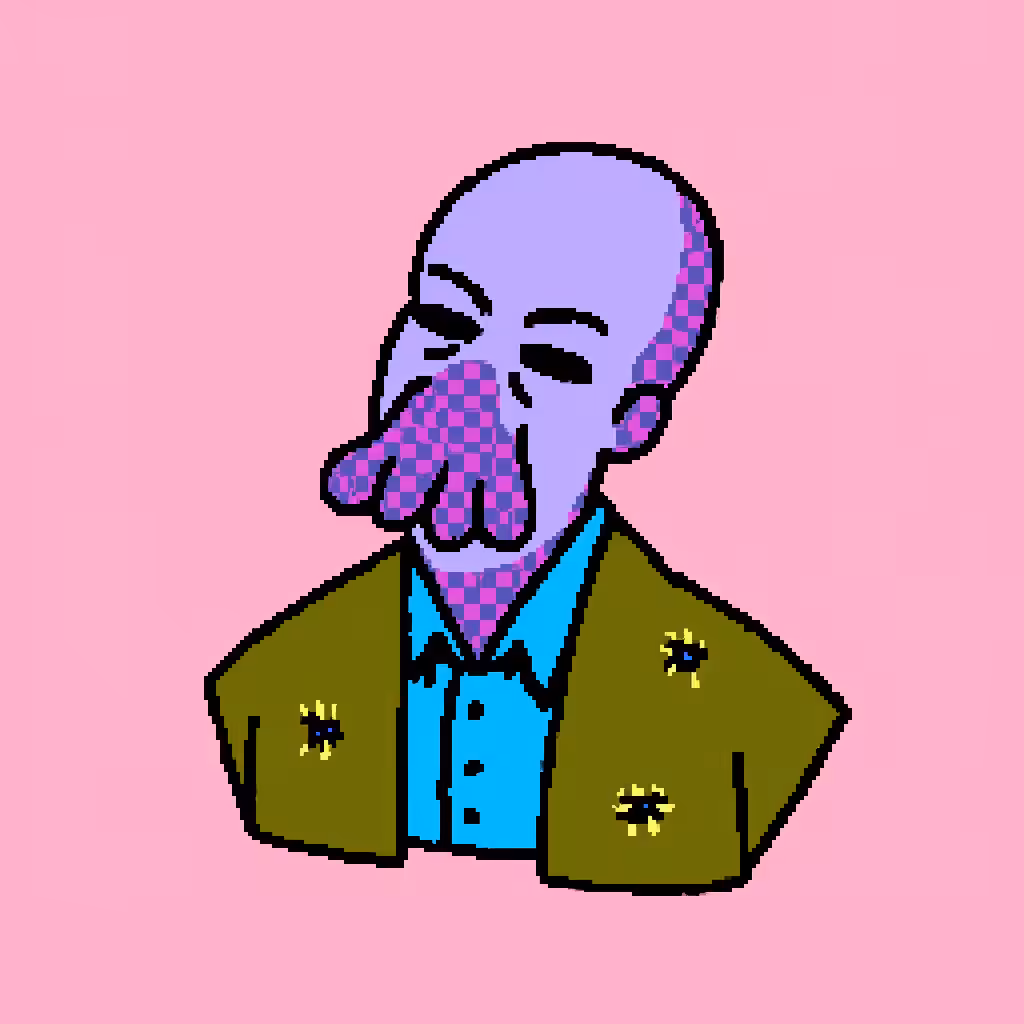 NeonBytebandit