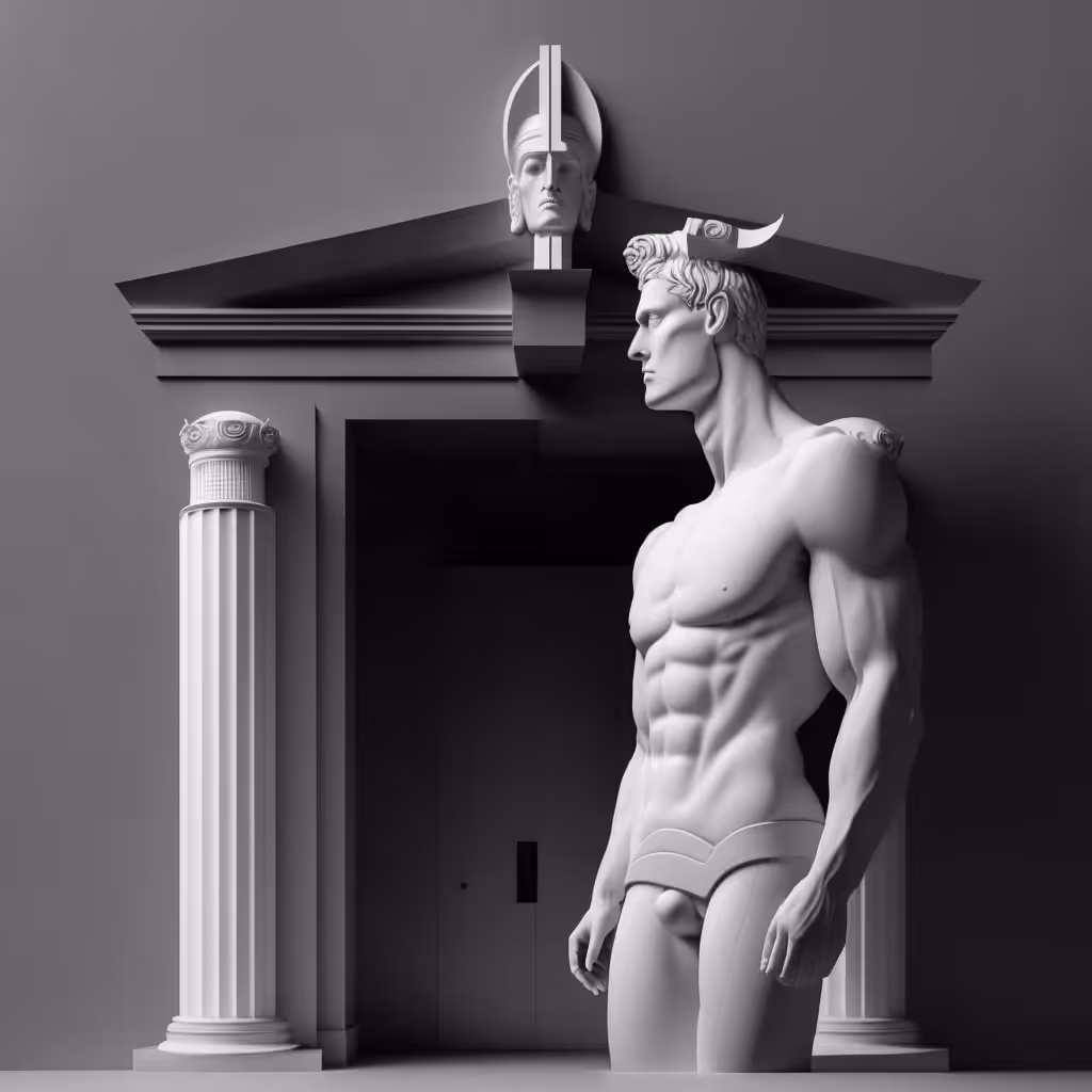 Æsir Gods  #9