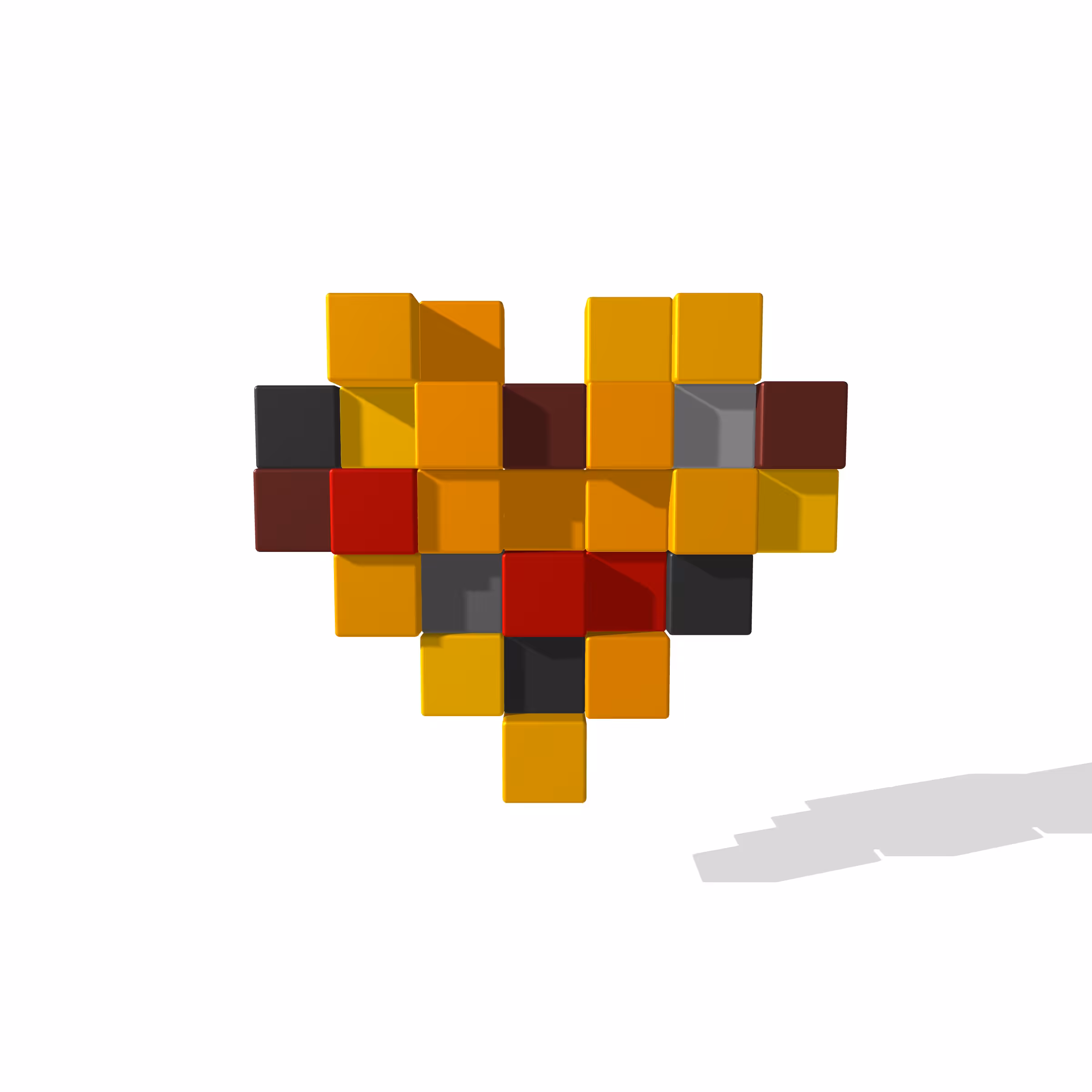 heart + craft #27087