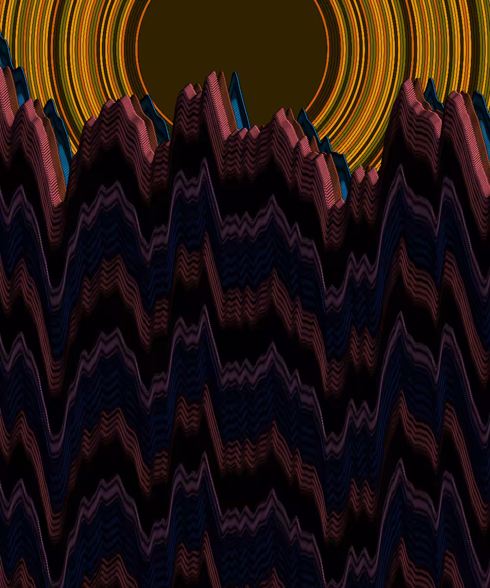 Noise textures #3