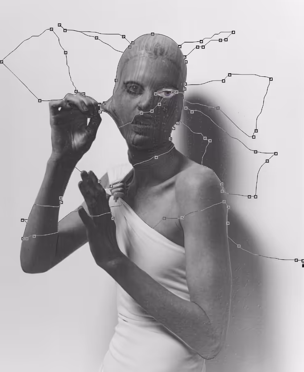 The Polignal Lady