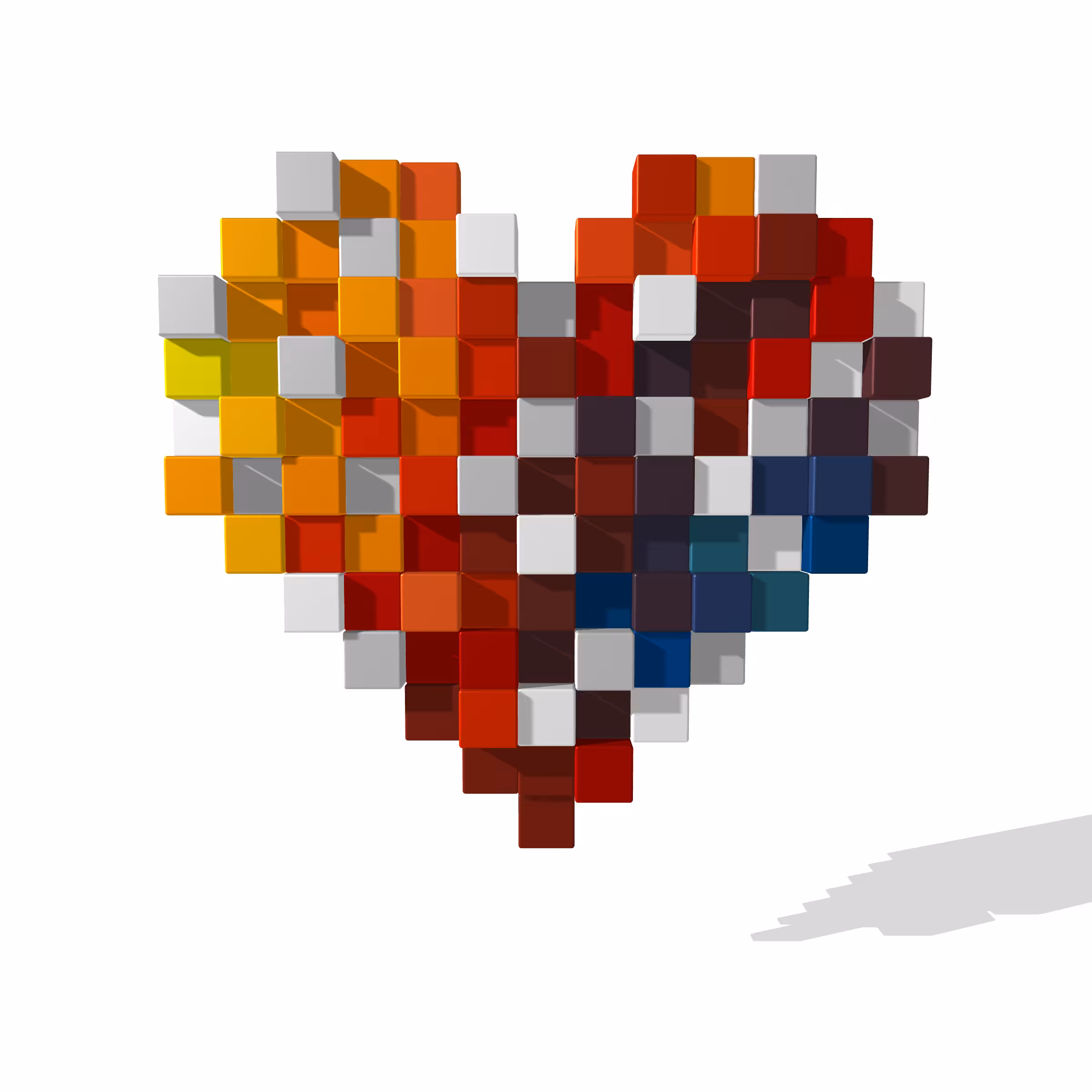 heart + craft #17759