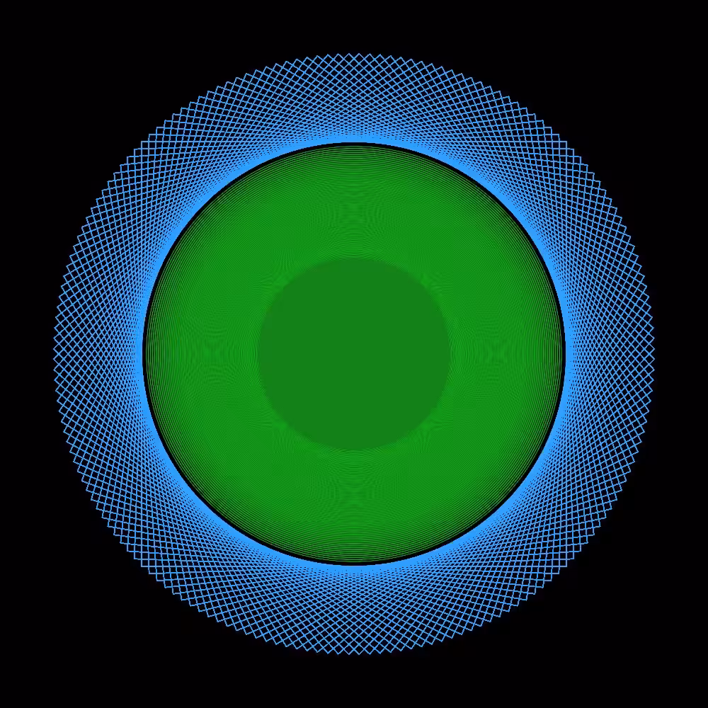 Gencircle #57