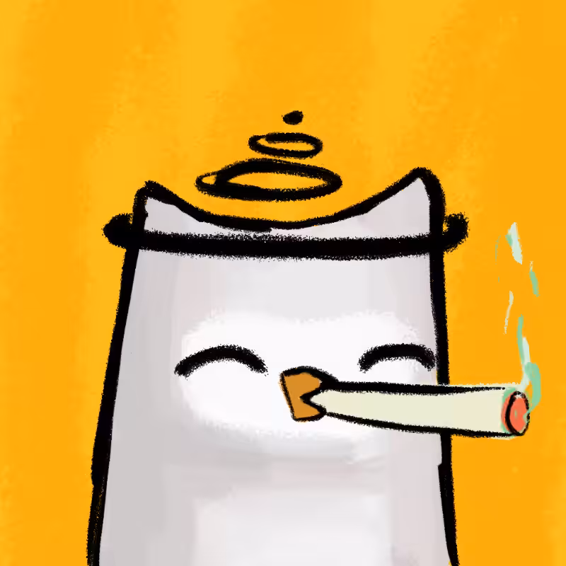 Half moon birdos #33