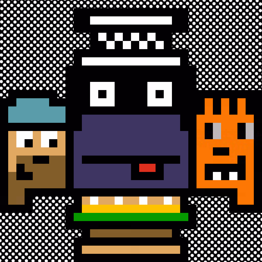 Headz #0014