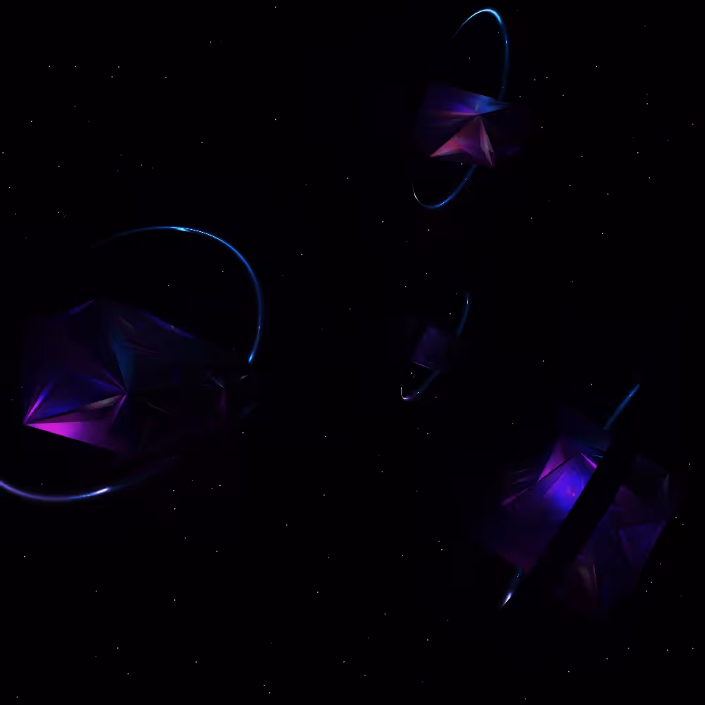 Space Gems #225