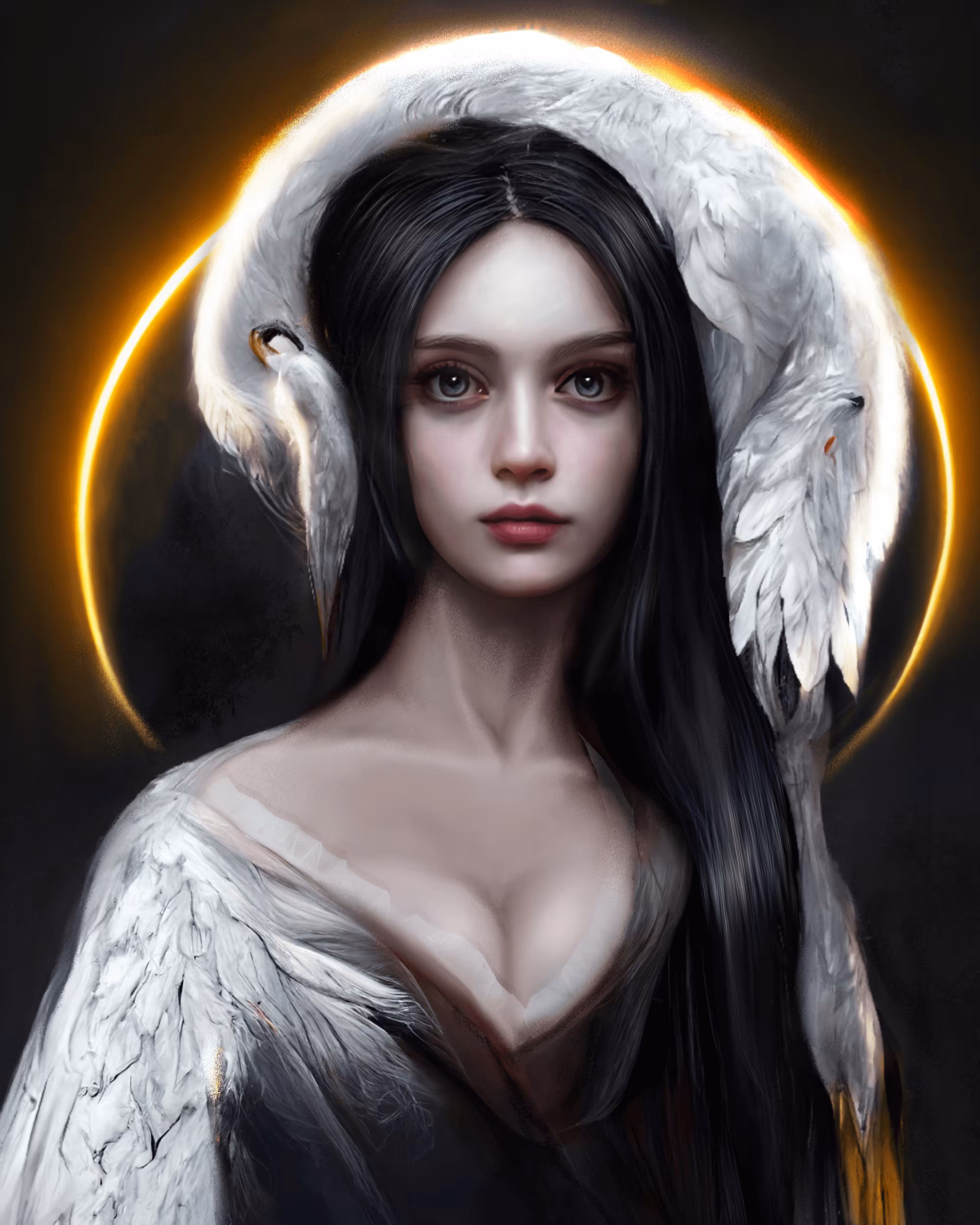 Freaky Goddess #89