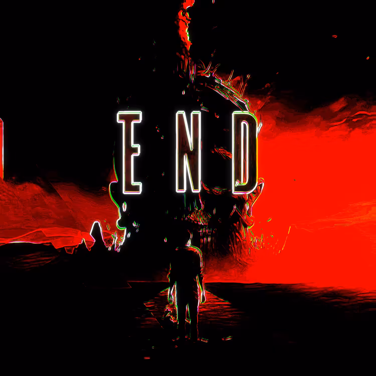 The End 🔚
