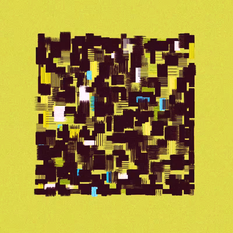 Scribble #40